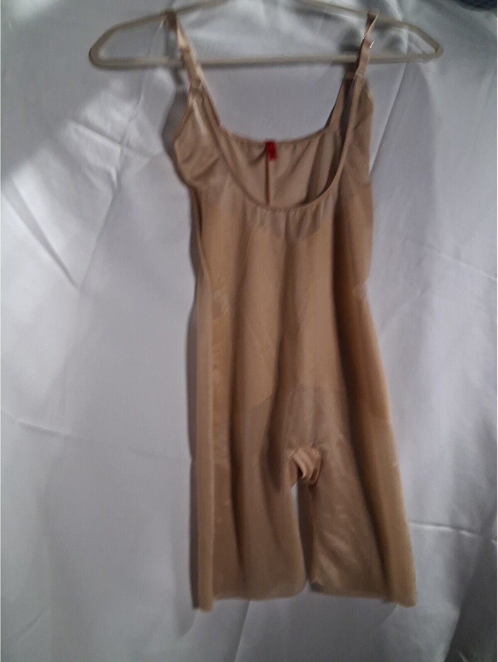 Spanx Shapewear Skinny Britches Small M2